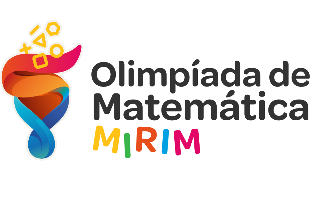 MIRIM OMASP Regulamento Ol mpiadas